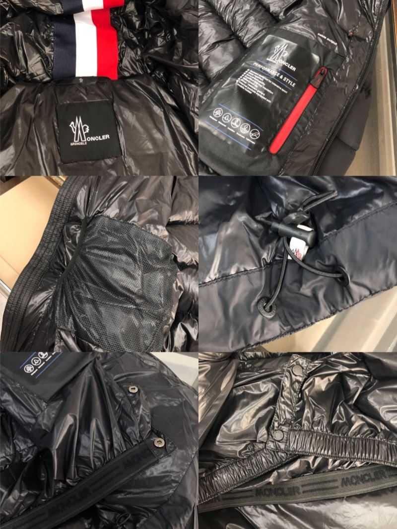 Moncler Down Jackets